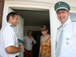 Schützenfest 2008